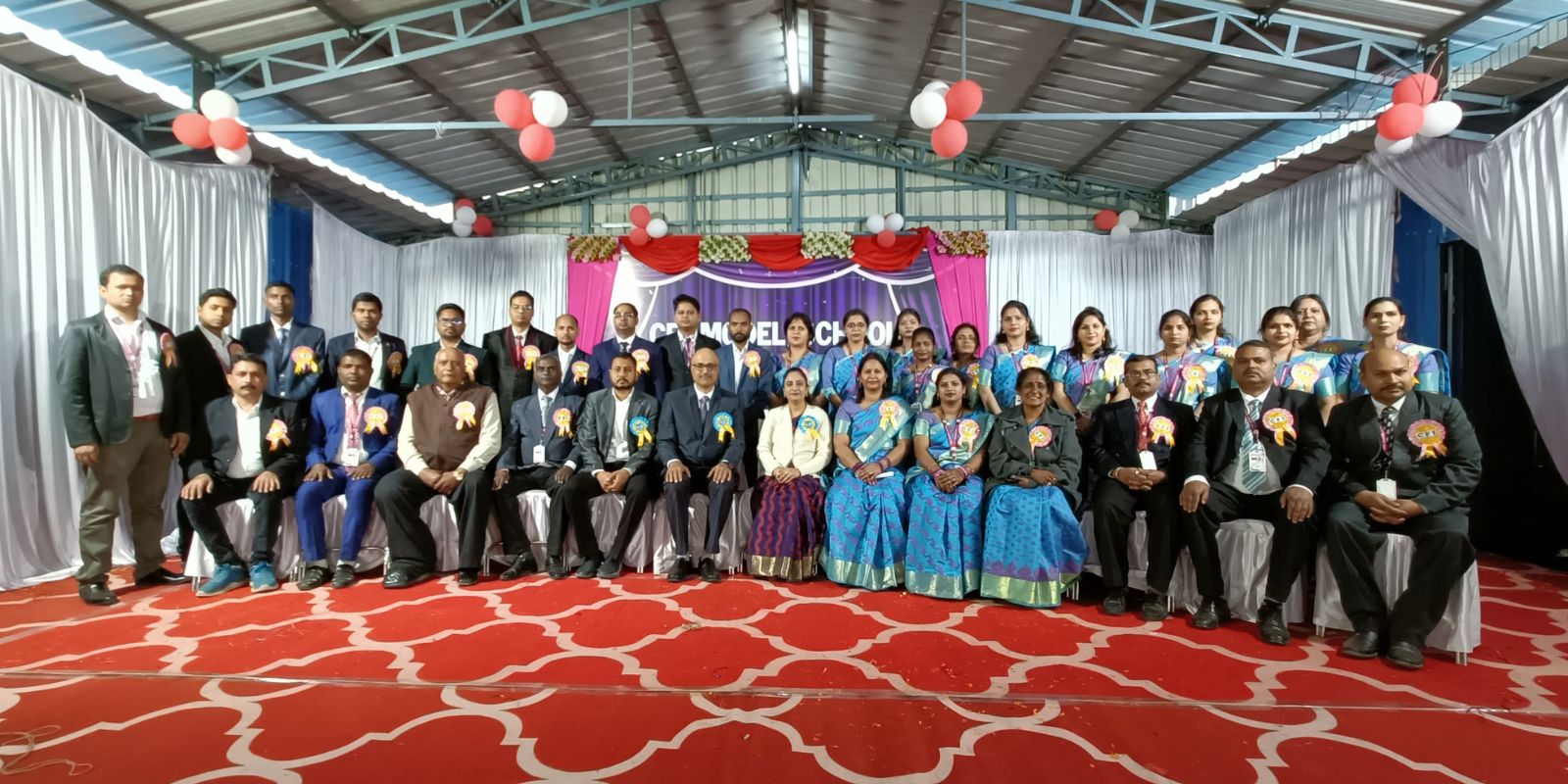 Annual Day 2024-25