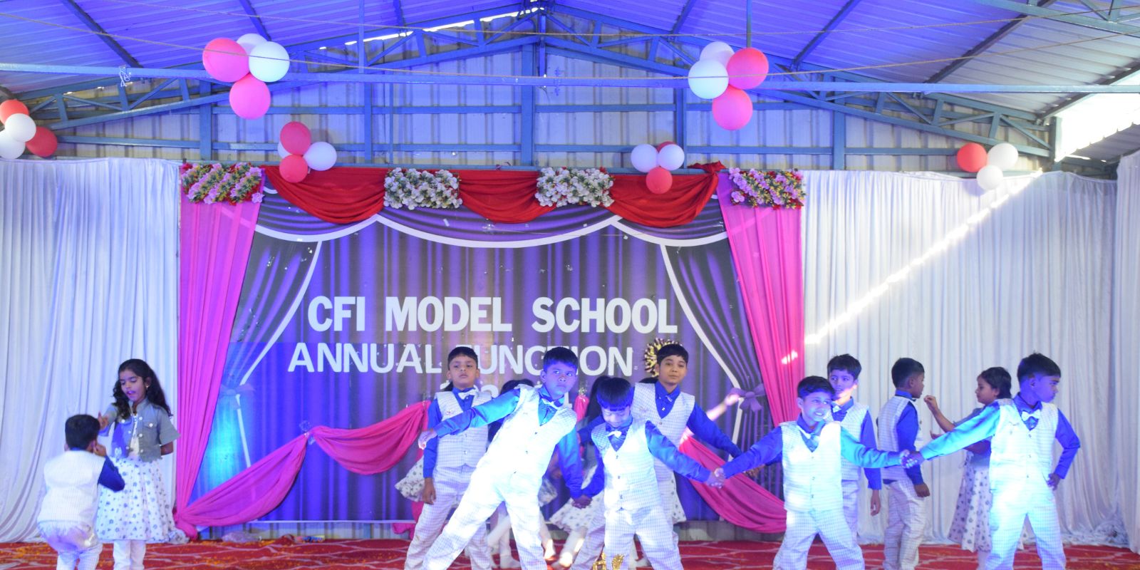 Photo Gallery