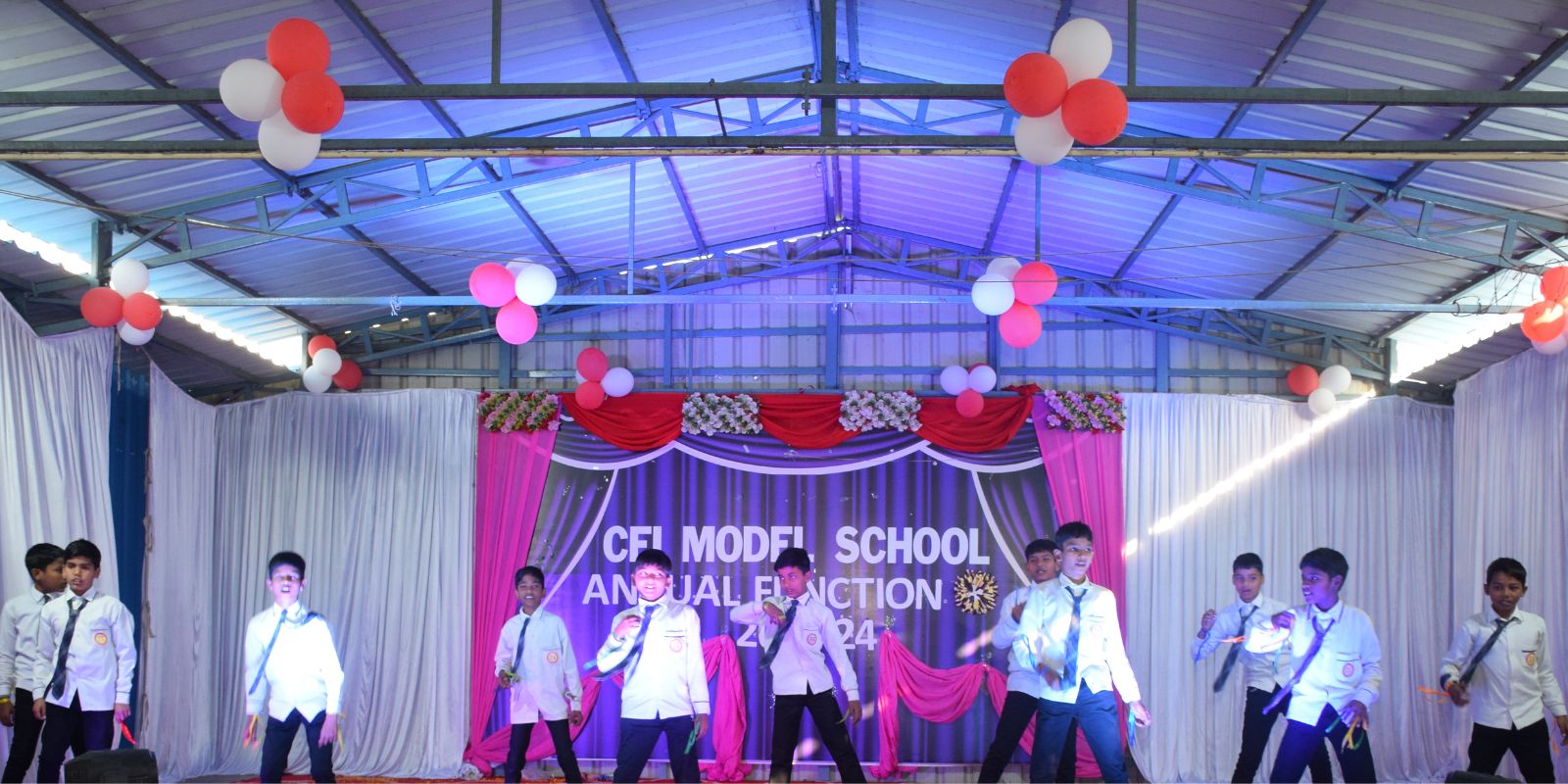 Photo Gallery