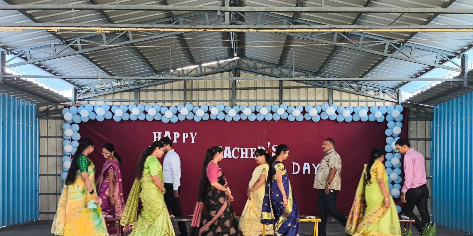 Photo Gallery